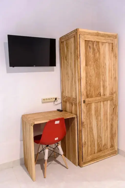 Кута: Bella Apartment
