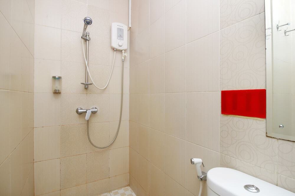 Южный Тангеранг: Airy Serpong Boulevard BSD Timur AH 2 Tangerang Selatan