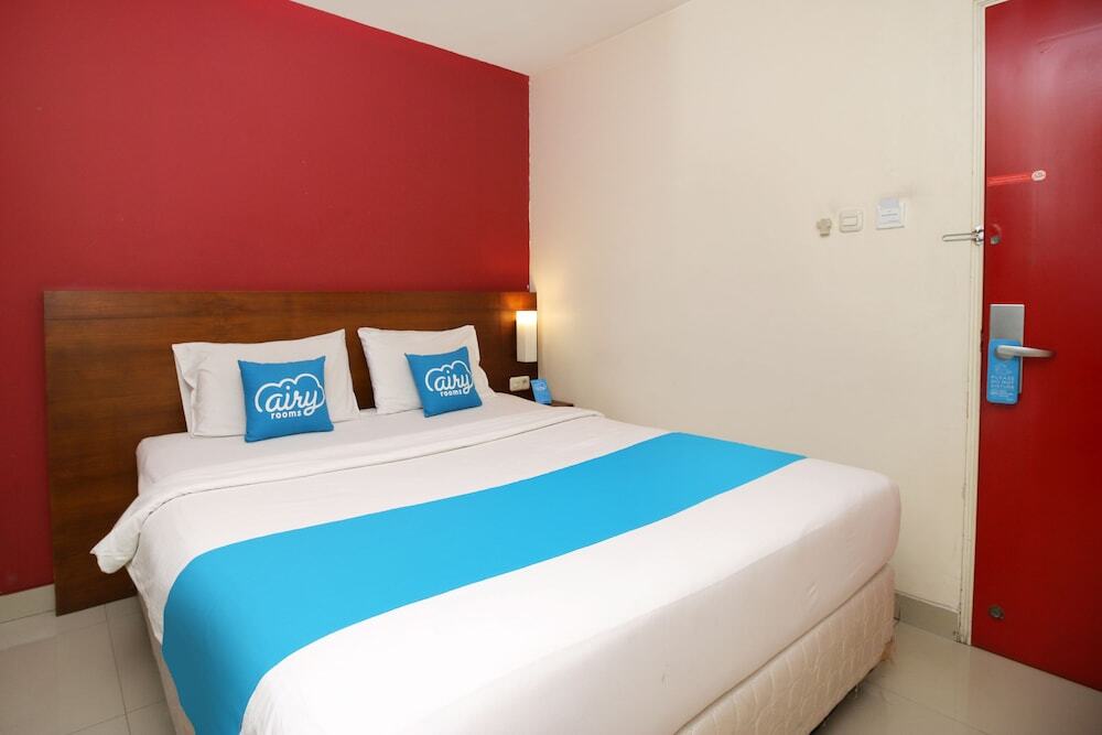 Южный Тангеранг: Airy Serpong Boulevard BSD Timur AH 2 Tangerang Selatan