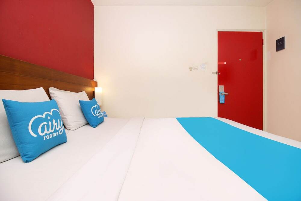 Южный Тангеранг: Airy Serpong Boulevard BSD Timur AH 2 Tangerang Selatan