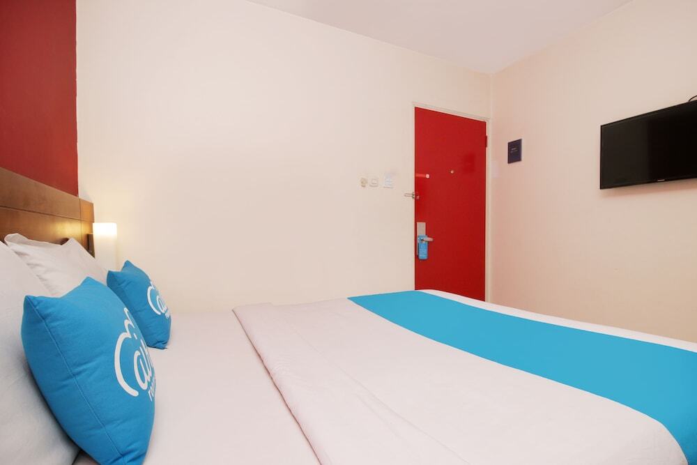 Южный Тангеранг: Airy Serpong Boulevard BSD Timur AH 2 Tangerang Selatan