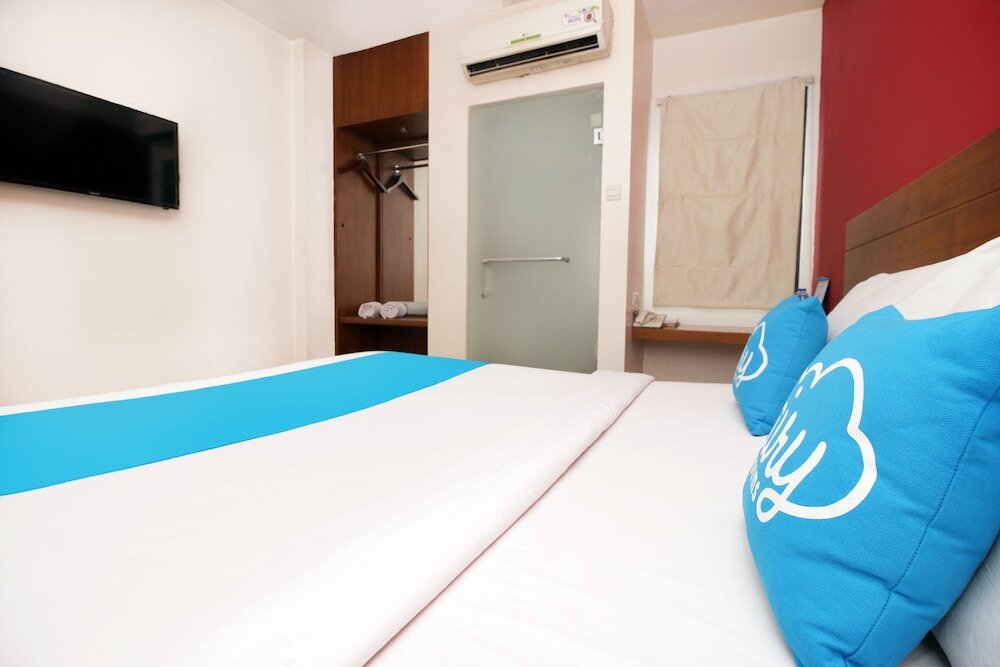 Южный Тангеранг: Airy Serpong Boulevard BSD Timur AH 2 Tangerang Selatan