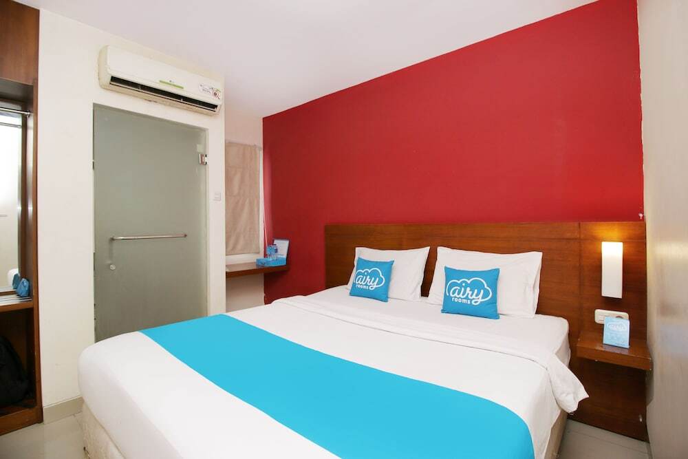 Южный Тангеранг: Airy Serpong Boulevard BSD Timur AH 2 Tangerang Selatan