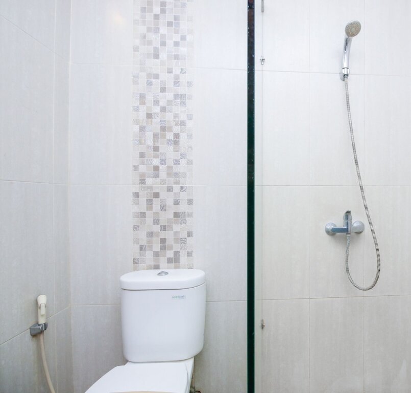 Бандар-Лампунг: Airy Tanjung Karang Raden Intan 35 Lampung