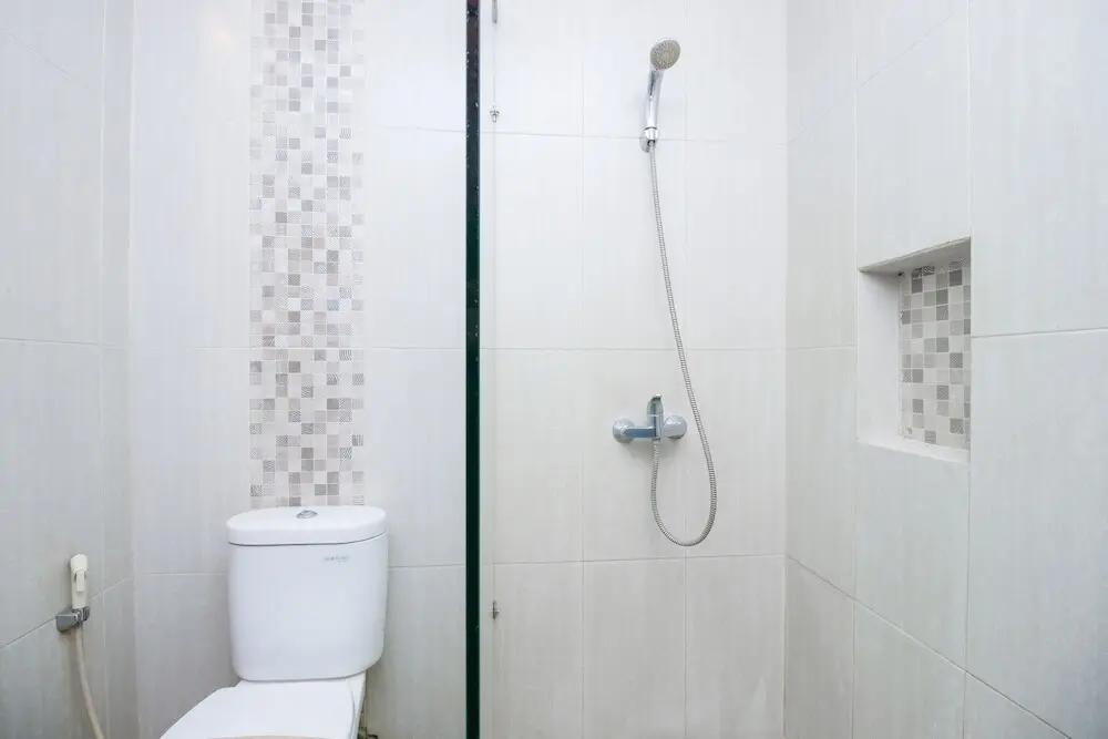 Бандар-Лампунг: Airy Tanjung Karang Raden Intan 35 Lampung