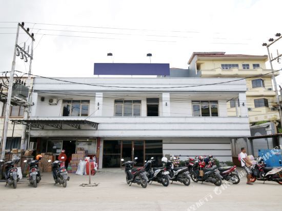 Ngaglik: Airy Sardonoharjo Rejodani Yogyakarta