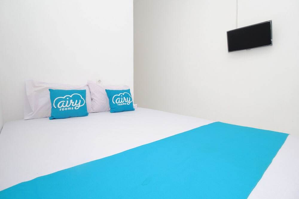 Семаранг: Airy Tawangsari Puri Anjasmoro EE3 5 Semarang