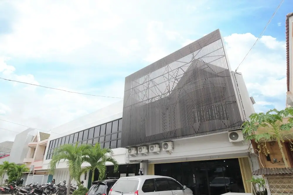 Airy Tawangsari Puri Anjasmoro EE3 5 Semarang — фото 1