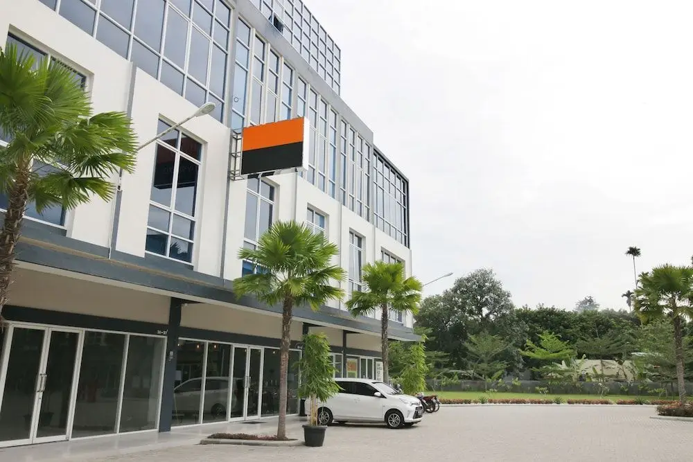 Airy Bandara Kualanamu 9 A39 Deli Serdang — фото 1