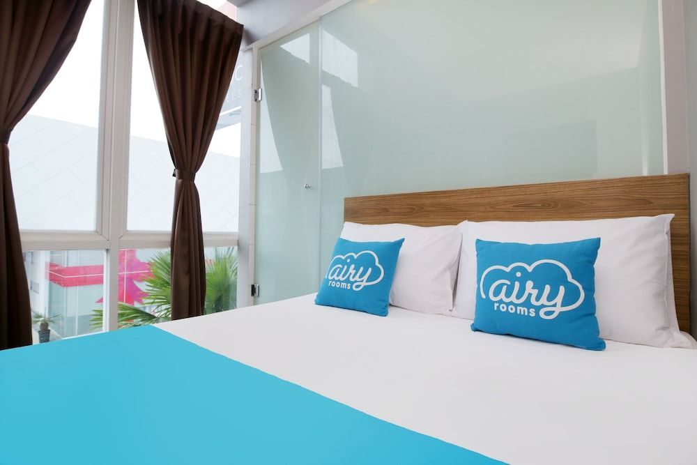 Петумбак: Airy Bandara Kualanamu 9 A39 Deli Serdang