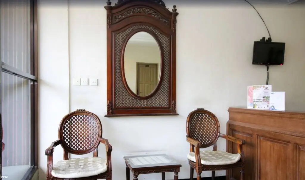 Таракан: Airy Sebengkok Pangeran Diponegoro 4 Tarakan