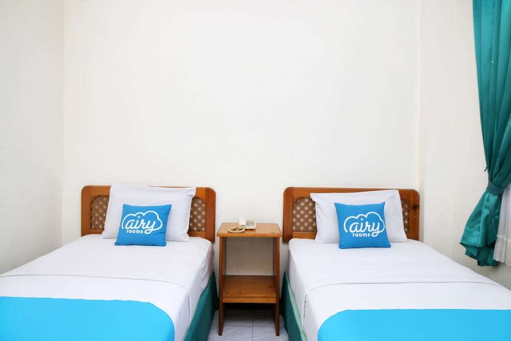 Таракан: Airy Sebengkok Pangeran Diponegoro 4 Tarakan