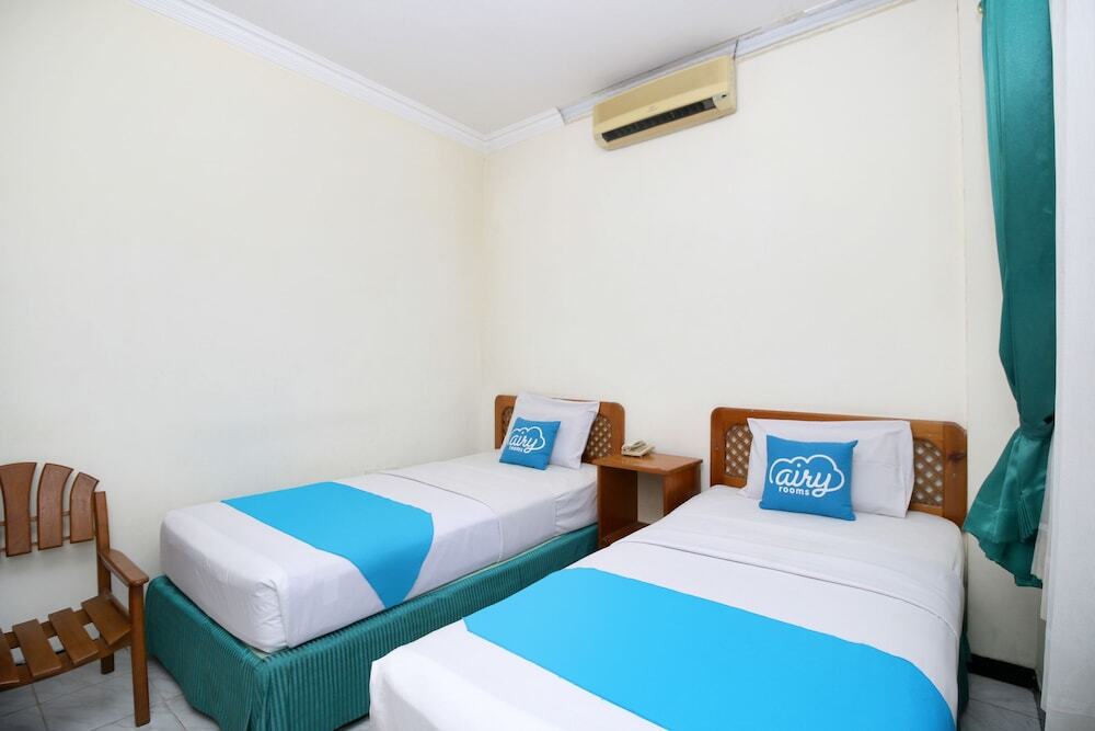 Таракан: Airy Sebengkok Pangeran Diponegoro 4 Tarakan