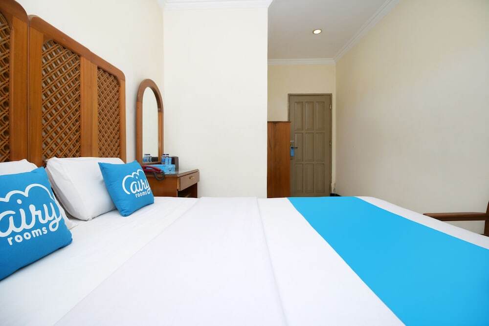 Таракан: Airy Sebengkok Pangeran Diponegoro 4 Tarakan