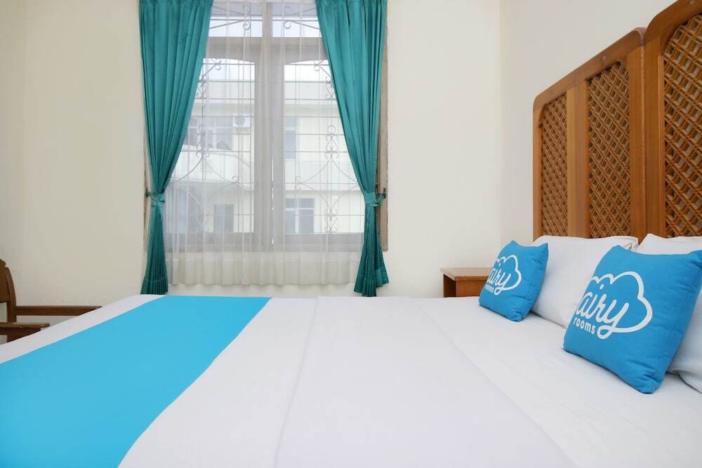 Таракан: Airy Sebengkok Pangeran Diponegoro 4 Tarakan