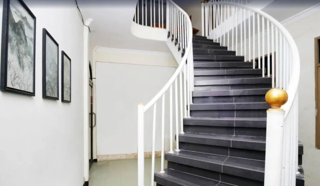 Таракан: Airy Sebengkok Pangeran Diponegoro 4 Tarakan
