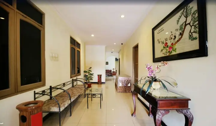 Таракан: Airy Sebengkok Pangeran Diponegoro 4 Tarakan