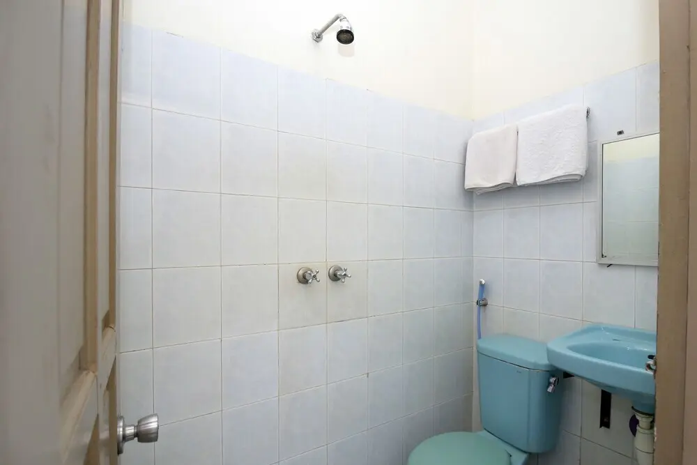Таракан: Airy Sebengkok Pangeran Diponegoro 4 Tarakan