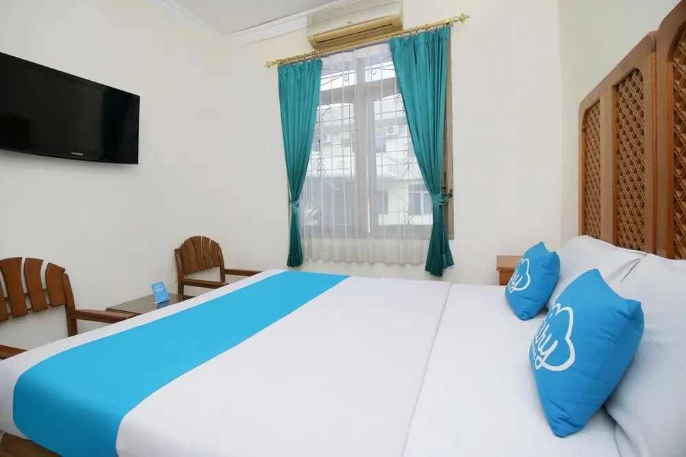 Таракан: Airy Sebengkok Pangeran Diponegoro 4 Tarakan