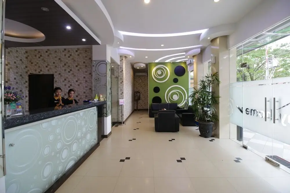 Понтианак: Airy Pontianak Selatan WR Supratman 33