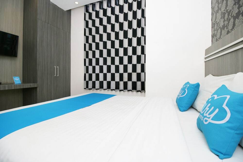Понтианак: Airy Pontianak Selatan WR Supratman 33