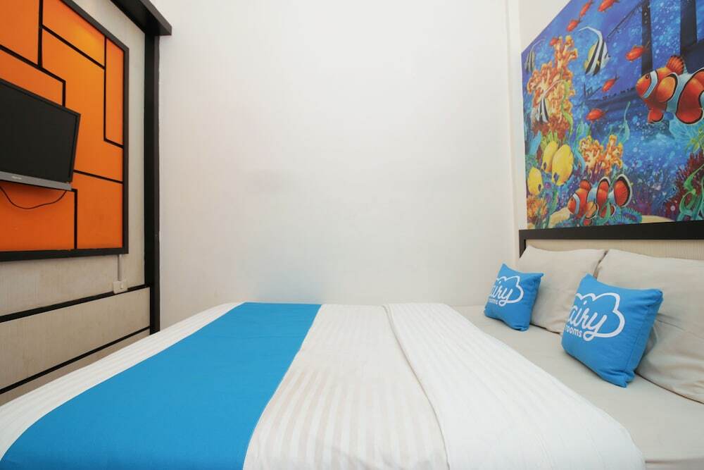 Понтианак: Airy Pontianak Selatan WR Supratman 33