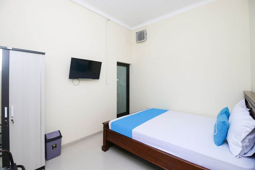 Маланг: Airy Lowokwaru Kedawung Lima 25J Malang