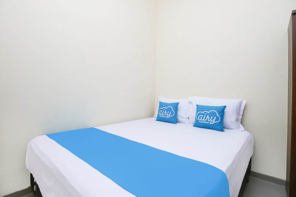 Маланг: Airy Lowokwaru Kedawung Lima 25J Malang