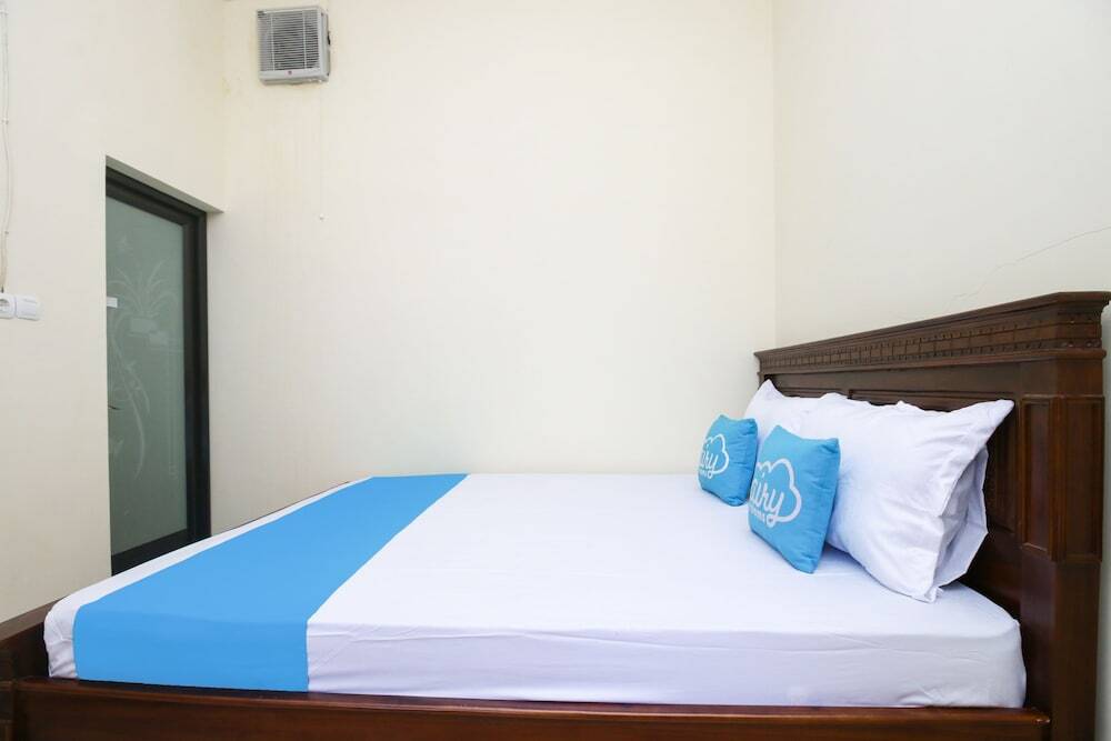 Маланг: Airy Lowokwaru Kedawung Lima 25J Malang