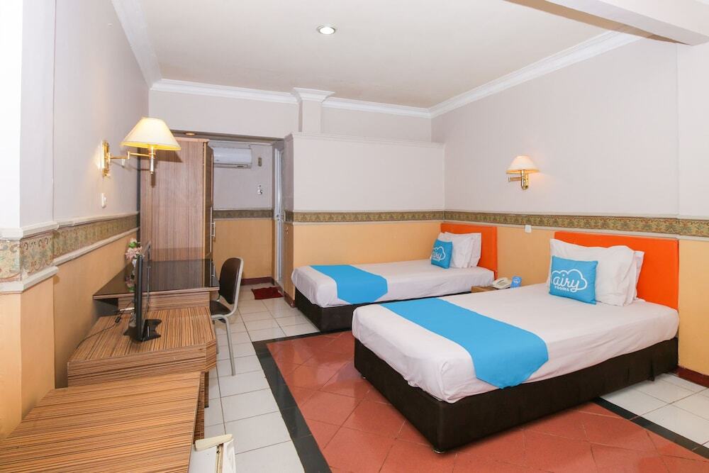Бандар-Лампунг: Airy Tanjung Karang Raden Intan 75 Lampung