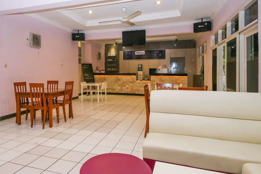 Пемаланг: Airy Jenderal Sudirman Timur 5 Pemalang