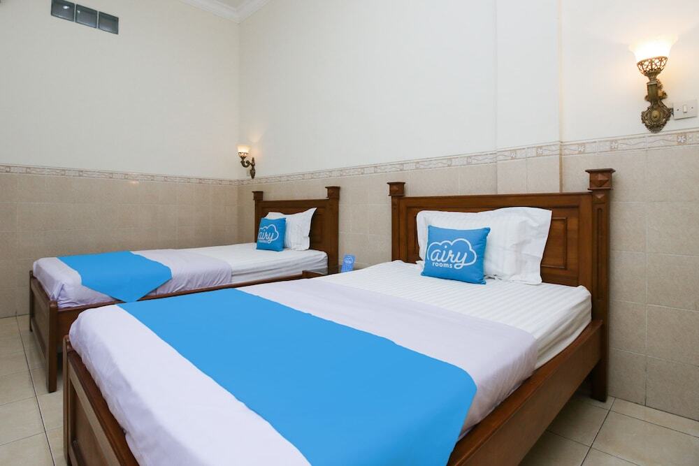 Пемаланг: Airy Jenderal Sudirman Timur 5 Pemalang