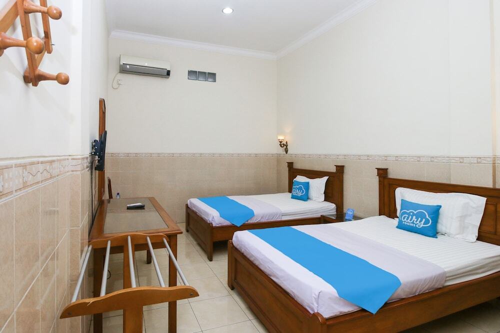 Пемаланг: Airy Jenderal Sudirman Timur 5 Pemalang