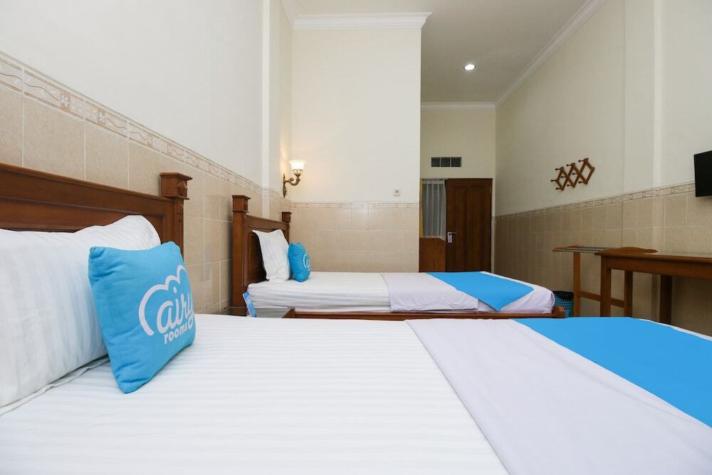 Пемаланг: Airy Jenderal Sudirman Timur 5 Pemalang