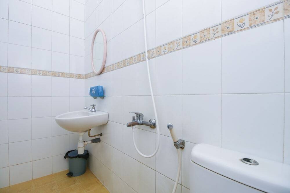 Пемаланг: Airy Jenderal Sudirman Timur 5 Pemalang