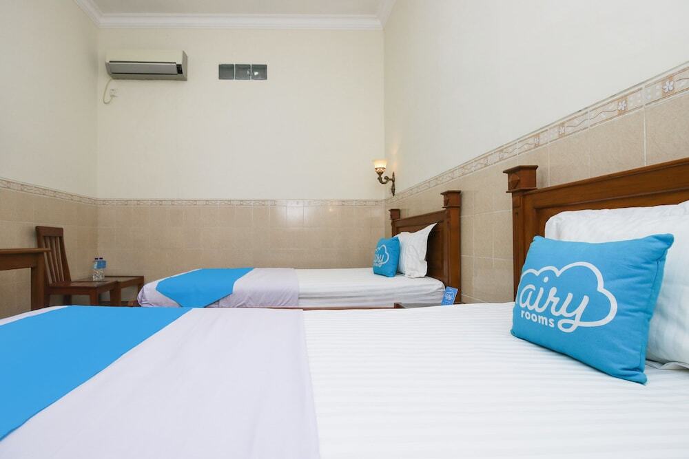 Пемаланг: Airy Jenderal Sudirman Timur 5 Pemalang