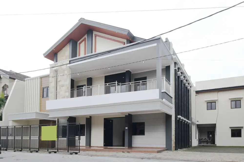 Маланг: Airy Syariah Sukun Bandahara 21 Malang