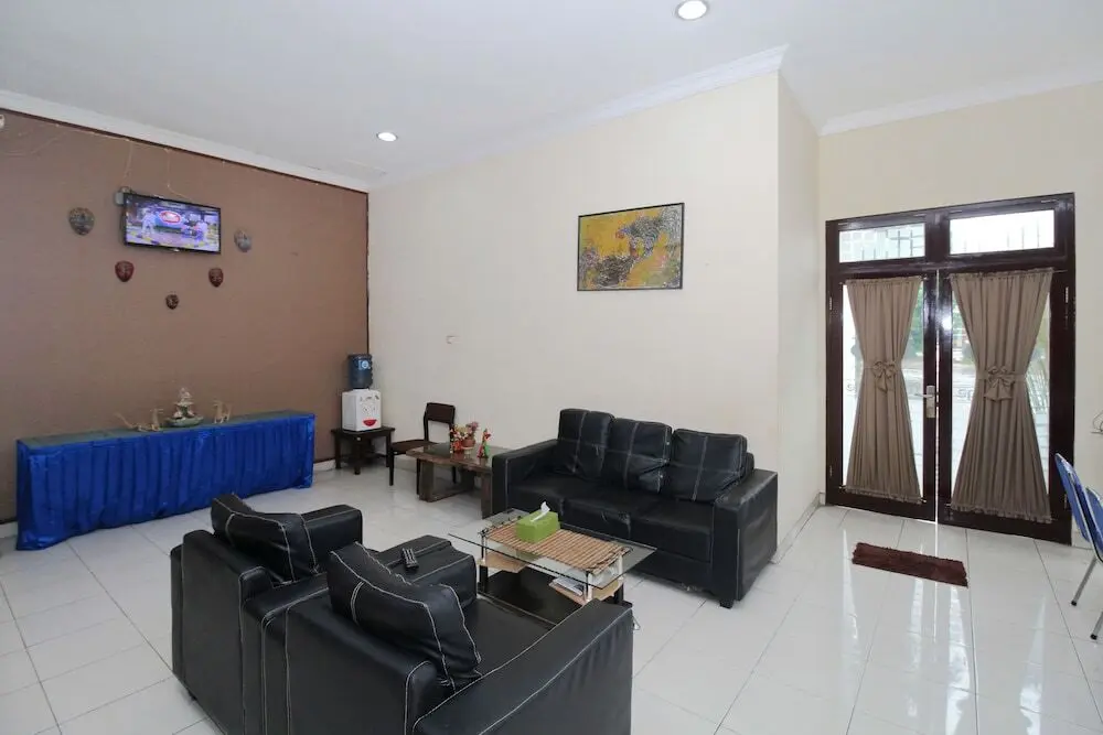 Джокьякарта: Airy Umbulharjo Pramuka 30 Yogyakarta