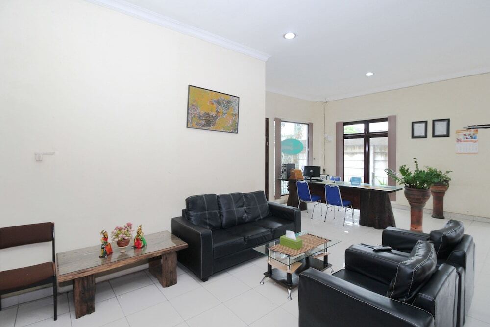 Джокьякарта: Airy Umbulharjo Pramuka 30 Yogyakarta