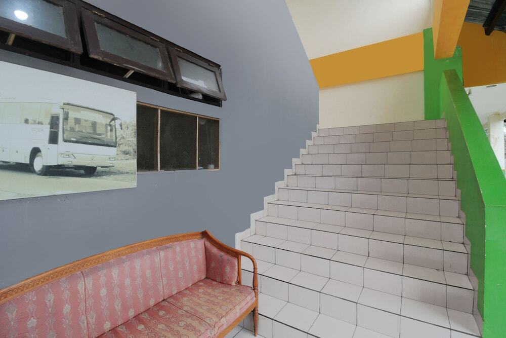 Джокьякарта: Airy Umbulharjo Pramuka 30 Yogyakarta