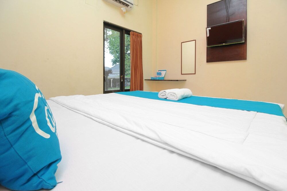 Джокьякарта: Airy Umbulharjo Pramuka 30 Yogyakarta