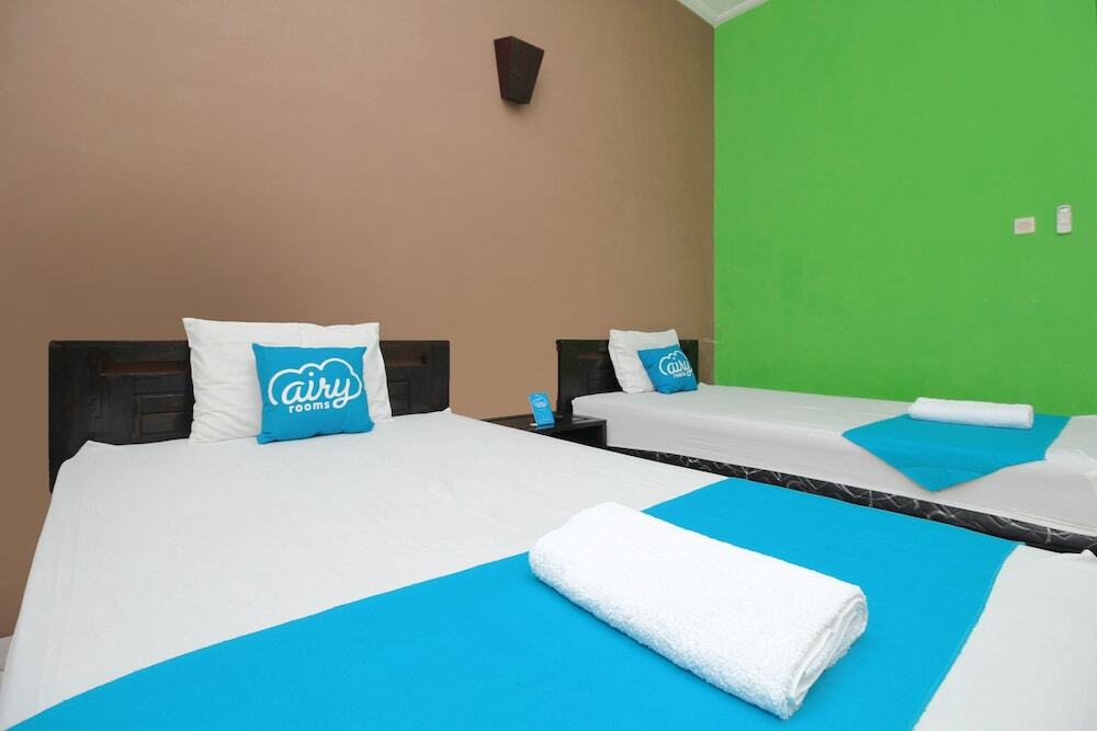 Джокьякарта: Airy Umbulharjo Pramuka 30 Yogyakarta