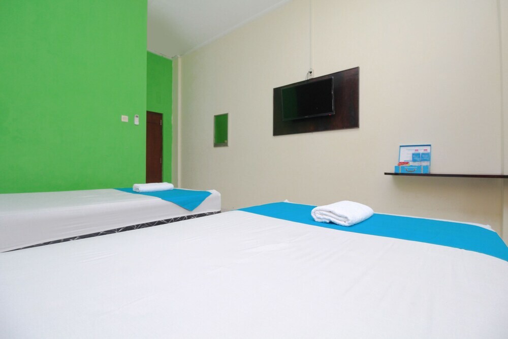 Джокьякарта: Airy Umbulharjo Pramuka 30 Yogyakarta