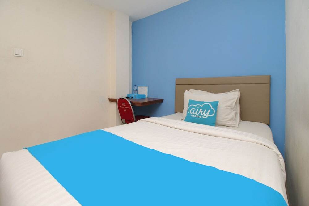 Джакарта: Airy Eco Syariah Fatmawati Banjarsari Dua 11 Jakarta