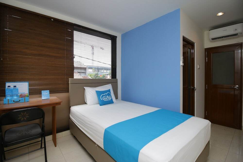 Джакарта: Airy Eco Syariah Fatmawati Banjarsari Dua 11 Jakarta
