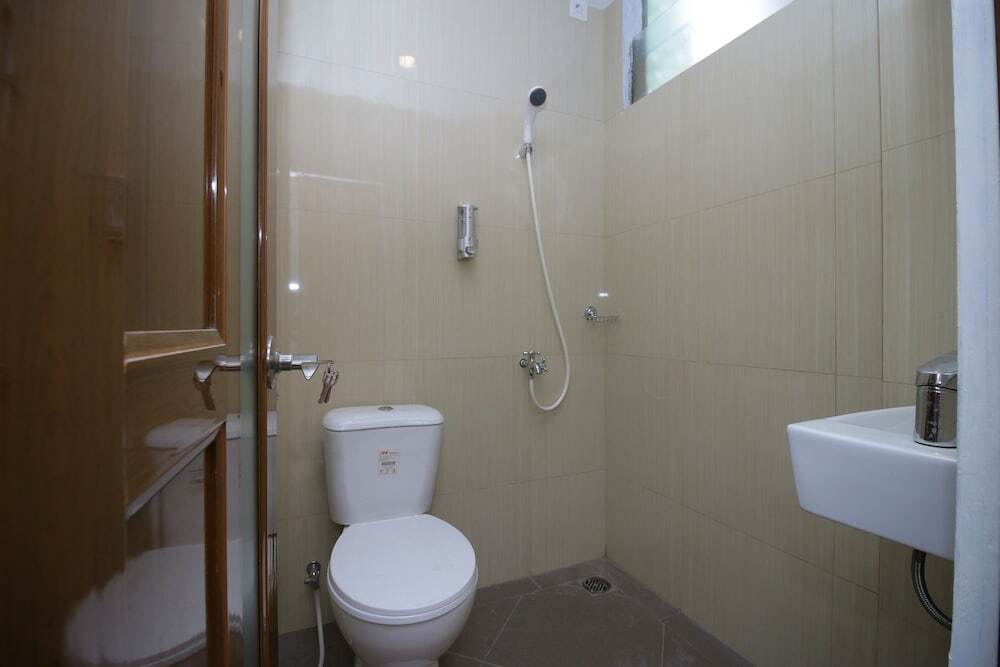 Джакарта: Airy Eco Syariah Fatmawati Banjarsari Dua 11 Jakarta