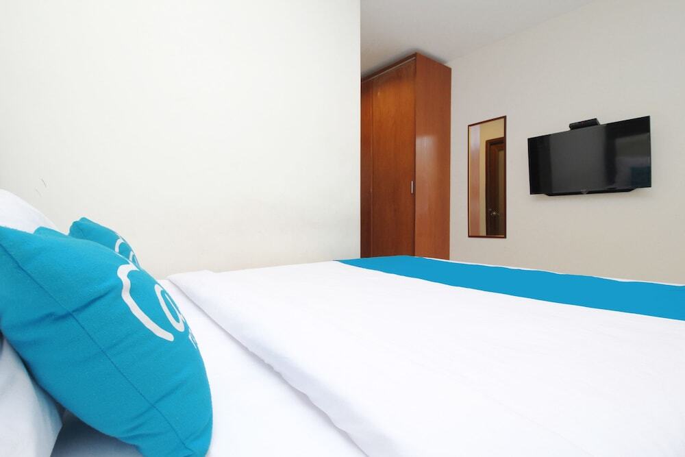 Джакарта: Airy Eco Syariah Fatmawati Banjarsari Dua 11 Jakarta