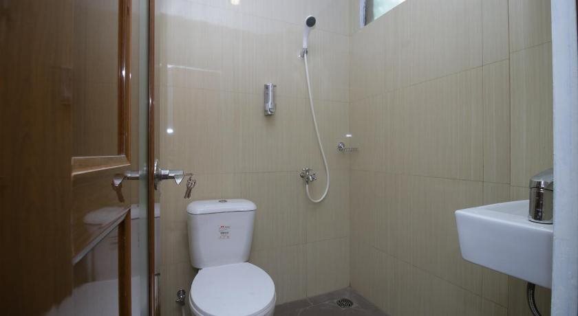 Джакарта: Airy Eco Syariah Fatmawati Banjarsari Dua 11 Jakarta