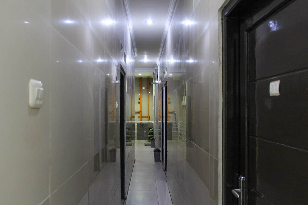 Джакарта: Airy Eco Syariah Sunter Karya Selatan Empat 16 Jakarta