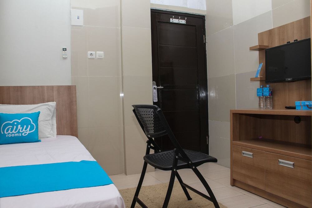 Джакарта: Airy Eco Syariah Sunter Karya Selatan Empat 16 Jakarta